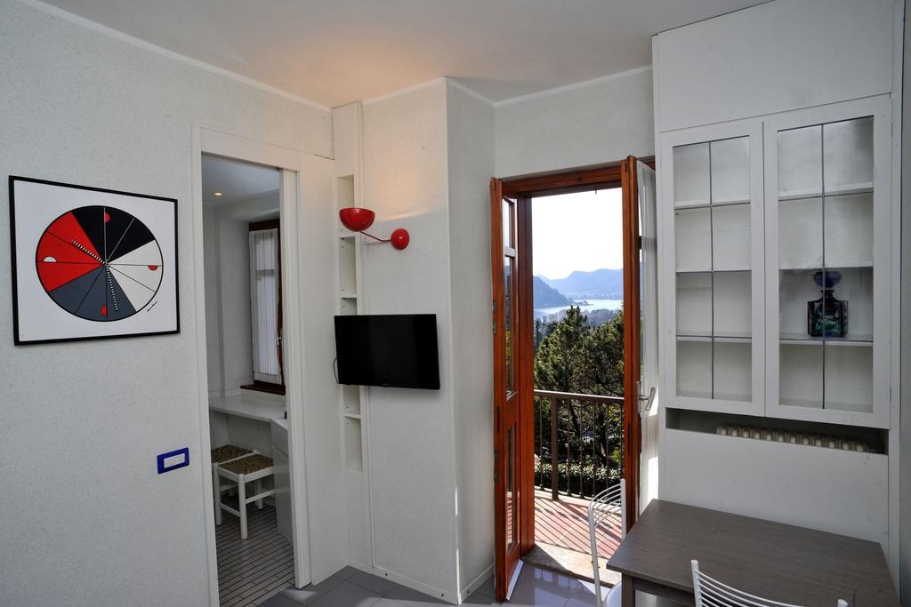 La Finestra Sul Lago Cernobbio Exterior photo