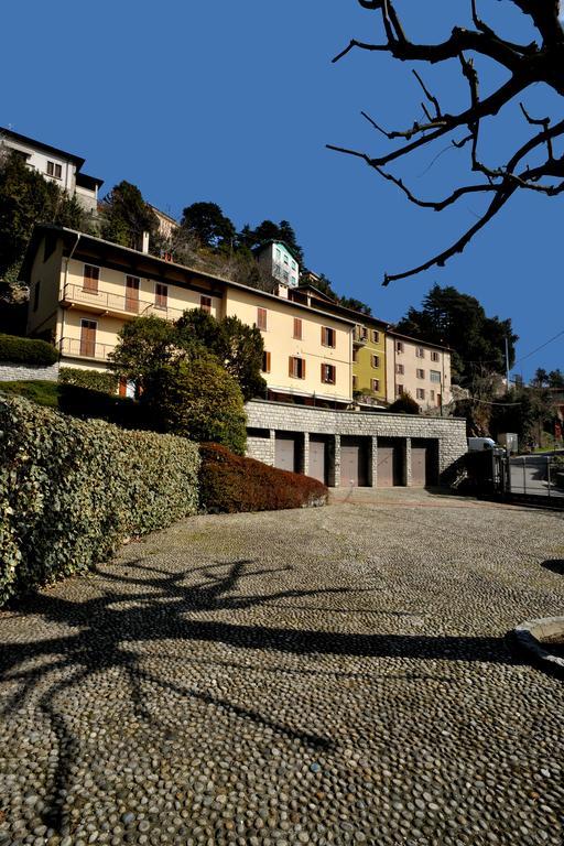 La Finestra Sul Lago Cernobbio Exterior photo